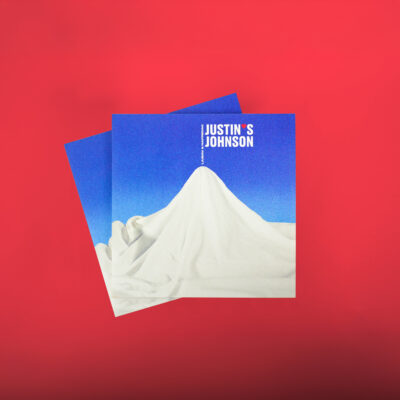 JUSTIN'S JOHNSON - Ljubav & Napredak LP - Slika 3