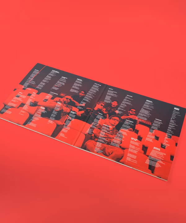 JUSTIN'S JOHNSON - Ljubav & Napredak LP - Slika 4