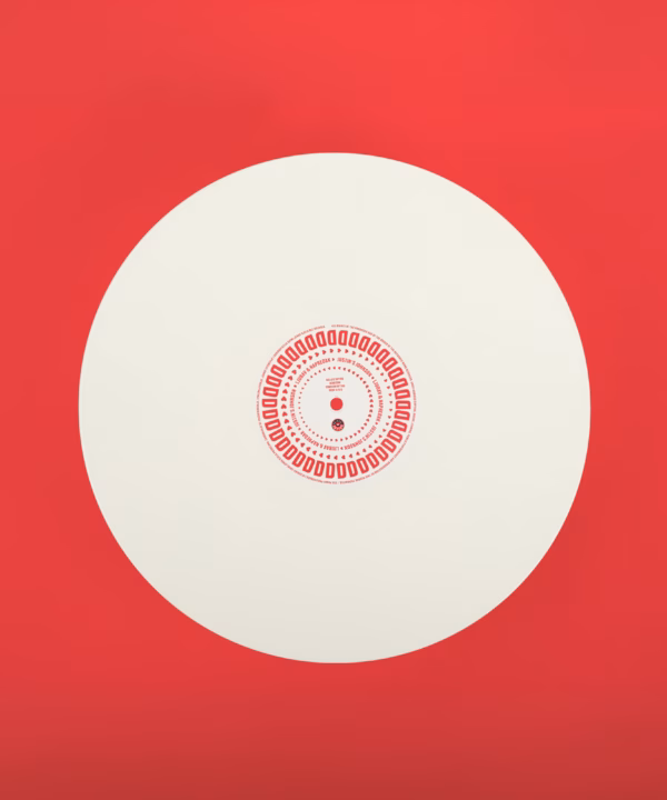 JUSTIN'S JOHNSON - Ljubav & Napredak LP - Slika 6