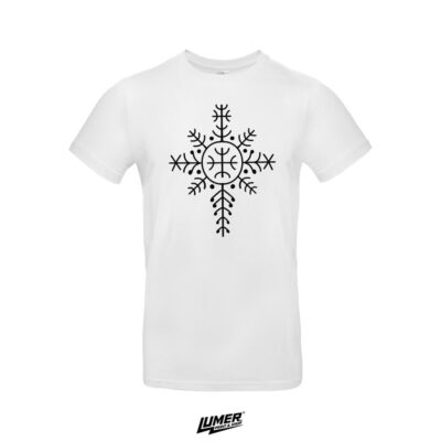 Zvijezda - Unisex Majica