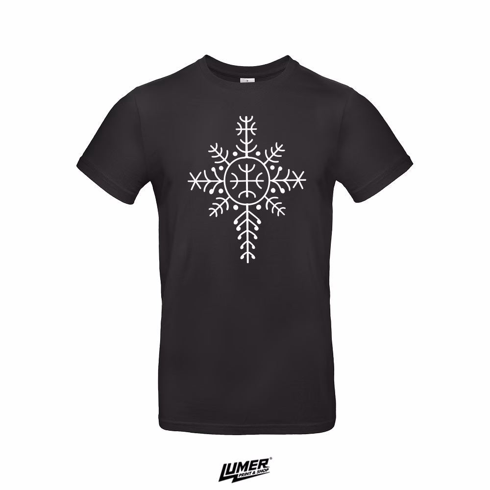 Zvijezda - Unisex Majica - Slika 2