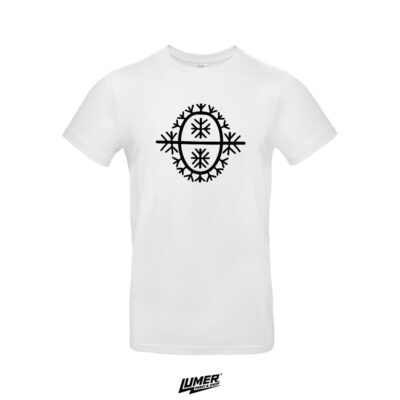 Ograda- Unisex Majica - Slika 2