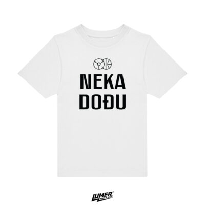 KK Alkar "Neka Dođu" - Bijela Dječja