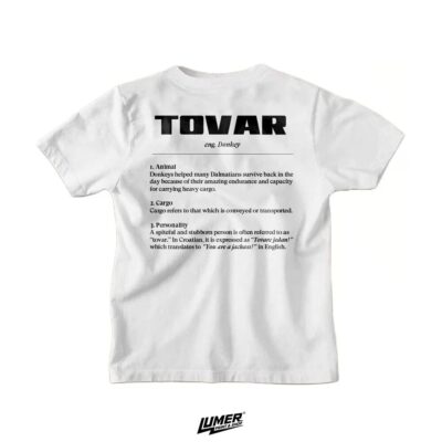 Tovar - Dječja majica - Slika 2