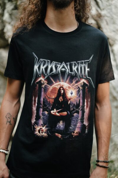 Krystal Rite - The Rite - Unisex - Slika 3