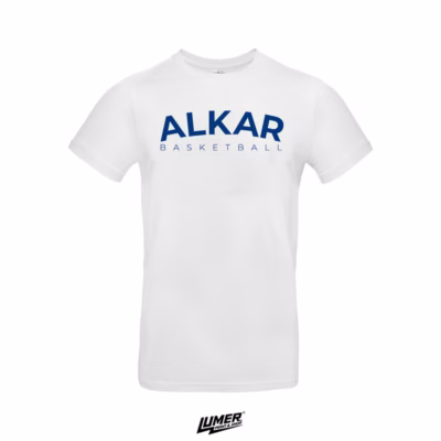 Alkar Basketball – Bijela
