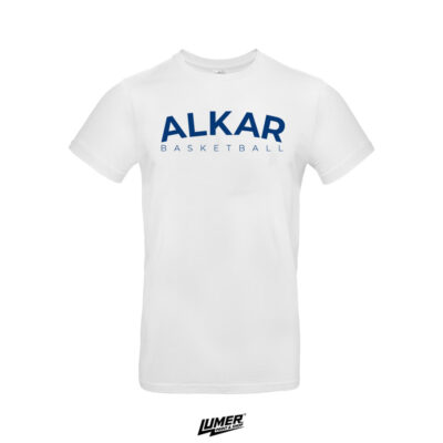 Alkar Basketball – Bijela