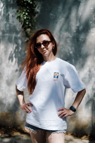 Split 295 - Oversized - Slika 2