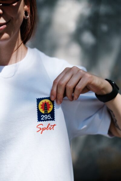 Split 295 - Oversized - Slika 3