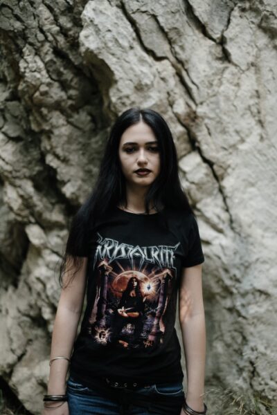 Krystal Rite - The Rite - Ženska - Slika 3