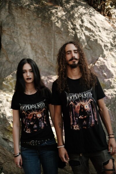 Krystal Rite - The Rite - Unisex - Slika 5