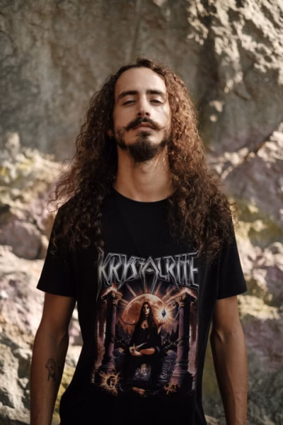 Krystal Rite - The Rite - Unisex