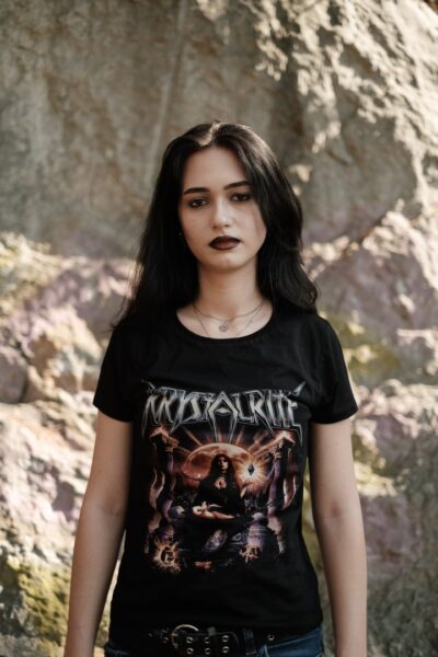 Krystal Rite - The Rite - Ženska