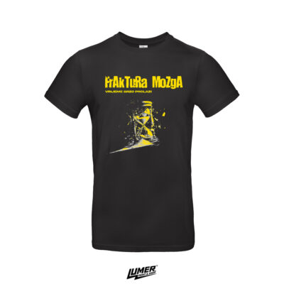 Fraktura Mozga - Vrijeme Brzo Prolazi