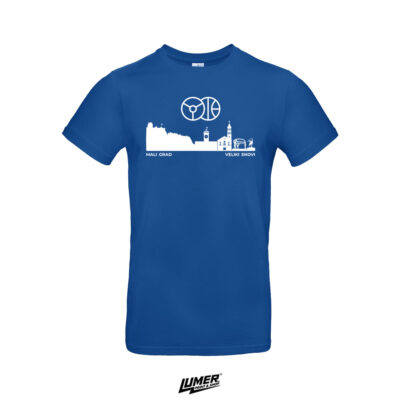 KK Alkar “Mali Grad Veliki Snovi” – Royal Blue