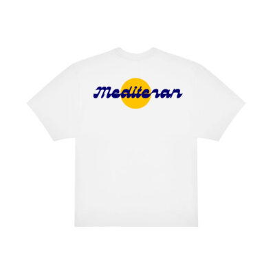 Mediteran - Oversized