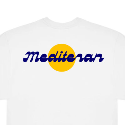 Mediteran - Oversized - Slika 12
