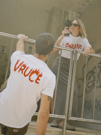 Pakleno Vruće - Unisex