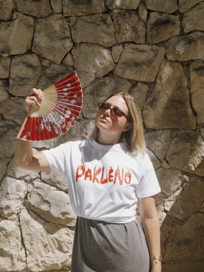 Pakleno Vruće - Unisex - Slika 6