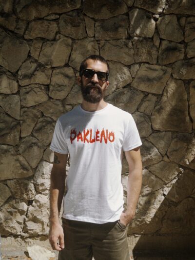 Pakleno Vruće - Unisex - Slika 9