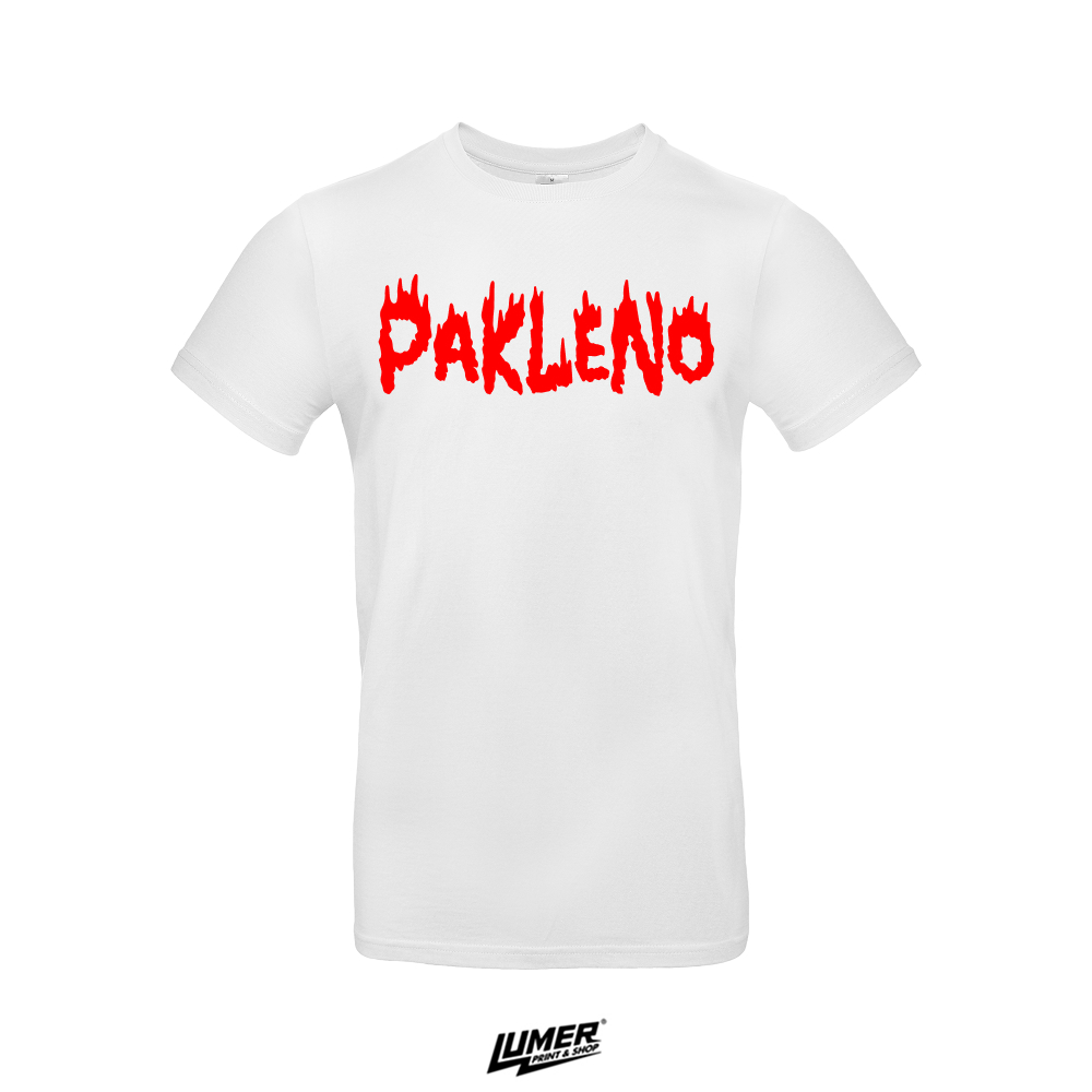 Pakleno Vruće - Unisex - Slika 2