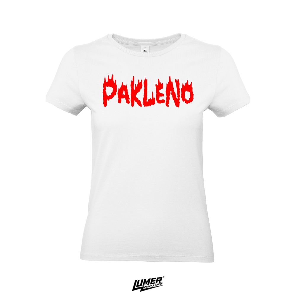Pakleno Vruće - Ženska - Slika 3