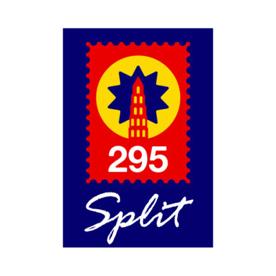 Split 295 - Razglednica