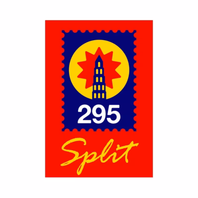 Split 295 - Razglednica - Slika 3