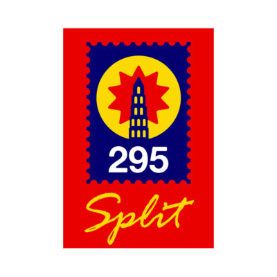 Split 295 - Razglednica - Slika 3