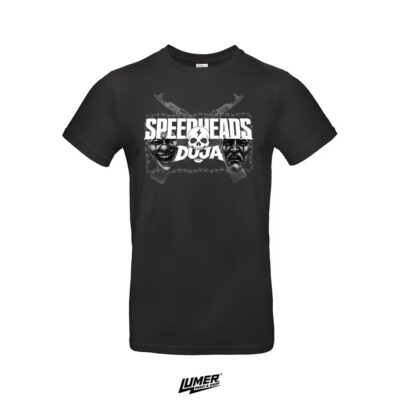 Speedheads Duja - Puške & Maske