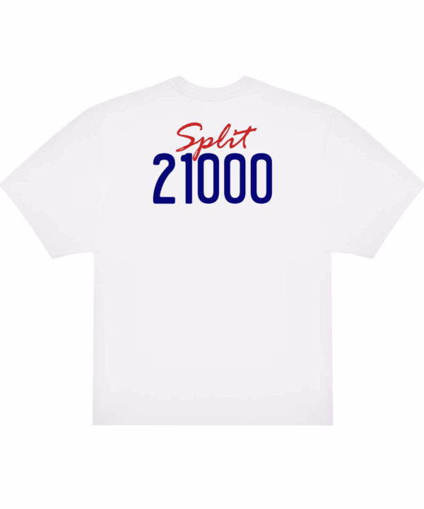 Split 295 - Oversized - Slika 2