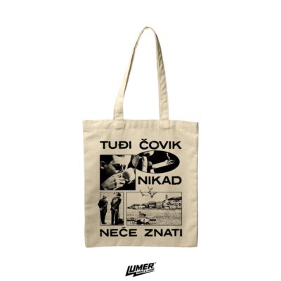 Tuđi Čovik - Torba