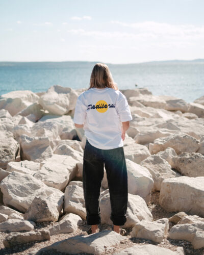Mediteran - Oversized - Slika 2