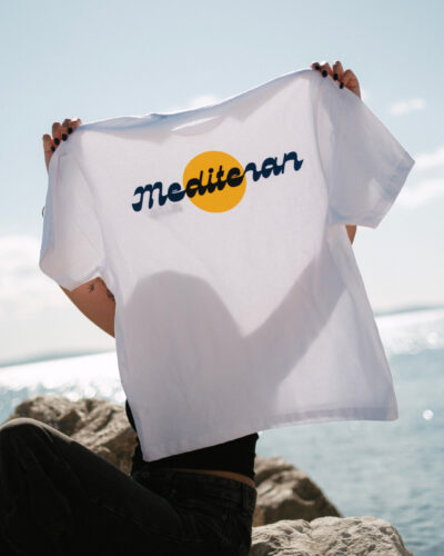 Mediteran - Oversized - Slika 7