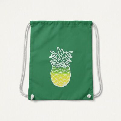 Ananas - Ruksak