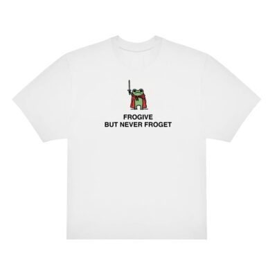 Never Froget