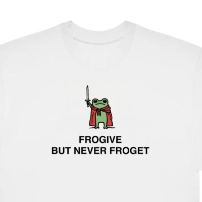 Never Froget - Slika 2