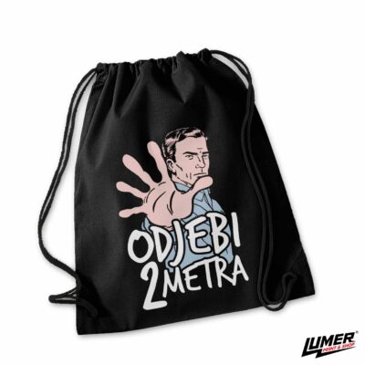 2 Metra - Ruksak