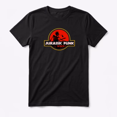 Jurassic Punk