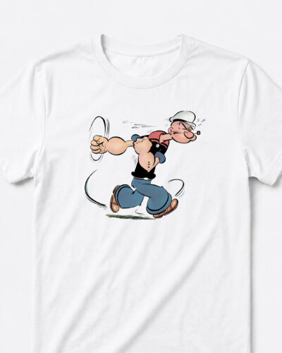 Popeye - Slika 2