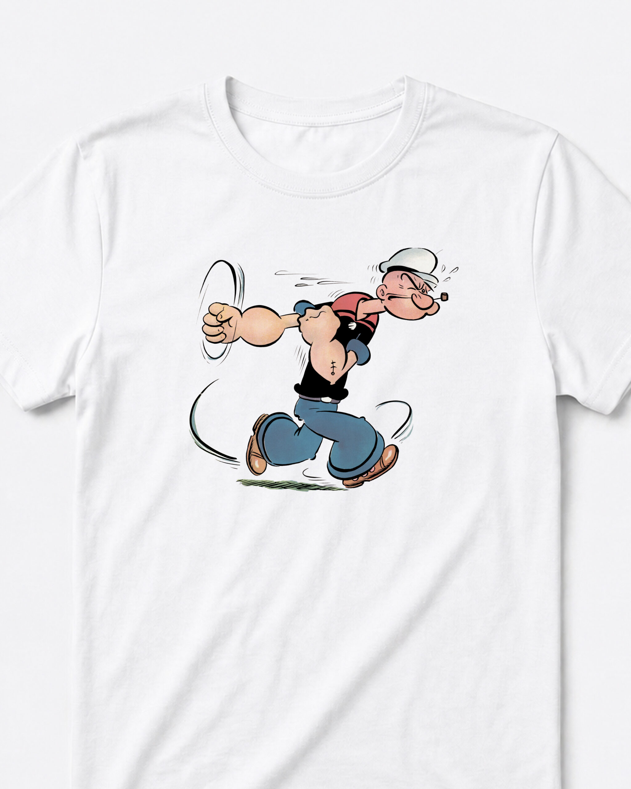 Popeye - Slika 2