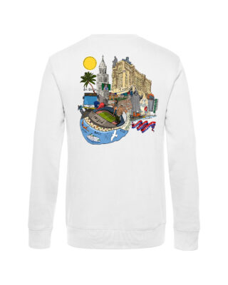 Šušur - Crewneck