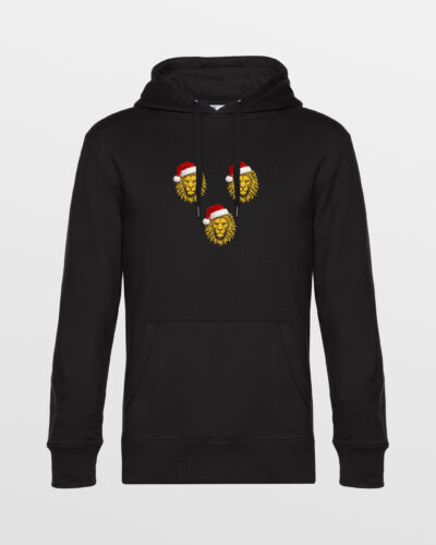 Žuvi – Dalmacija Christmas – Hoodie