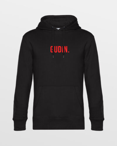 Gudin - Hoodica