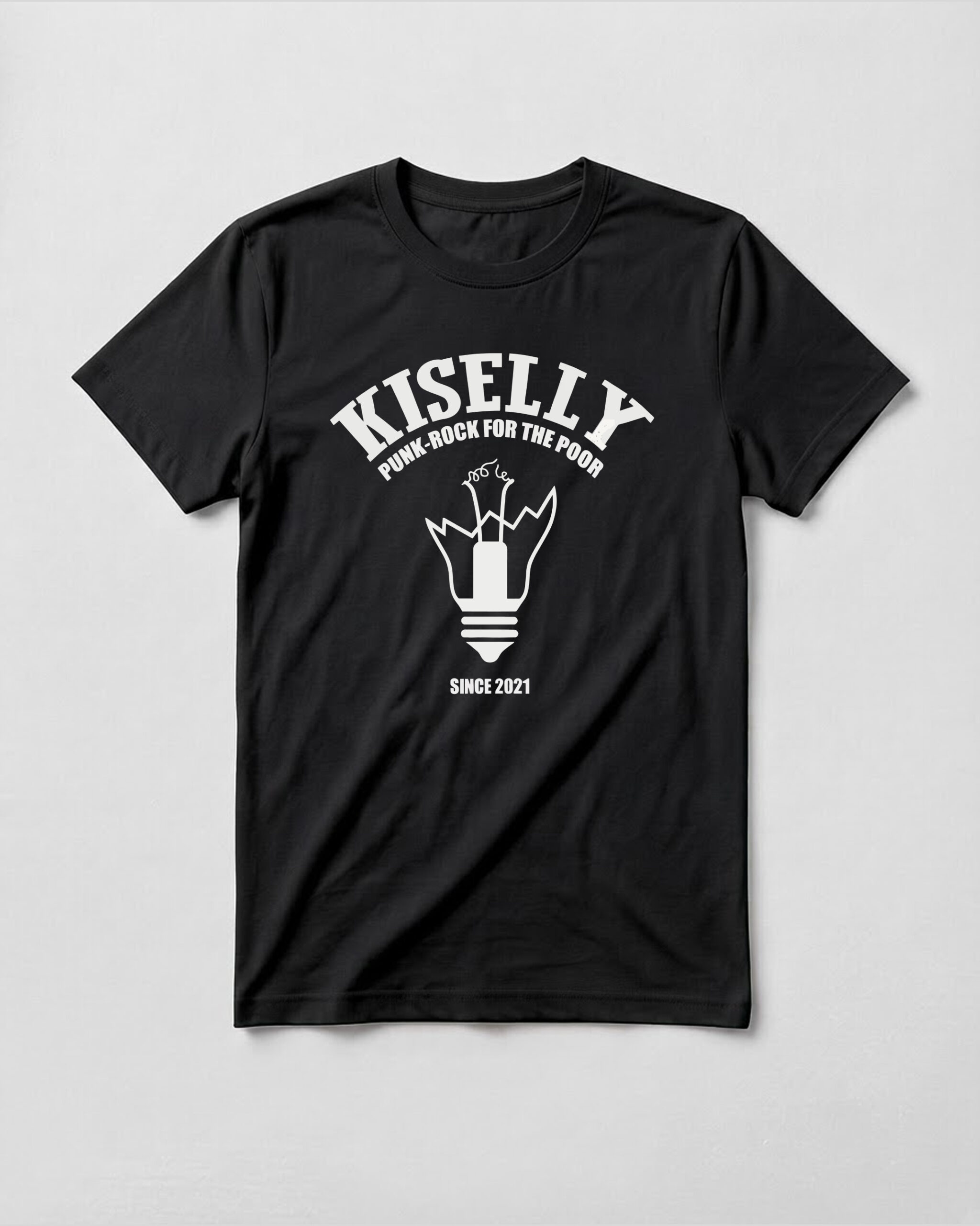 Kiselly